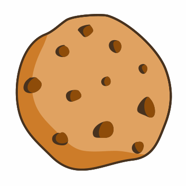 Cookie Cartoon